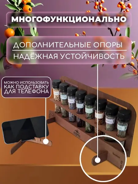 Конструктор чая