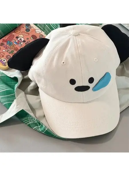 Смешная шапка