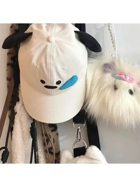 Смешная шапка