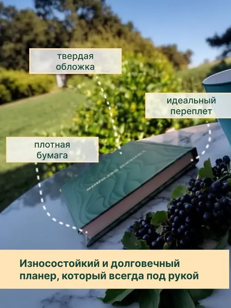 Ежедневник психологический