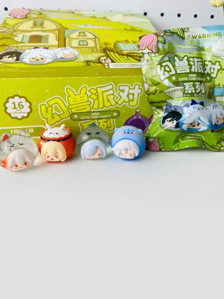 Геншин Импакт