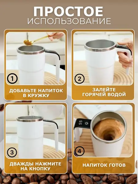 Термокружка