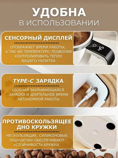 Термокружка