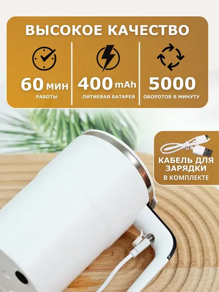 Термокружка