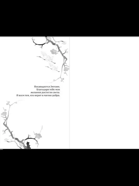 Фонарики желаний