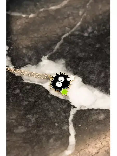 Кулон Унесенные Призраками