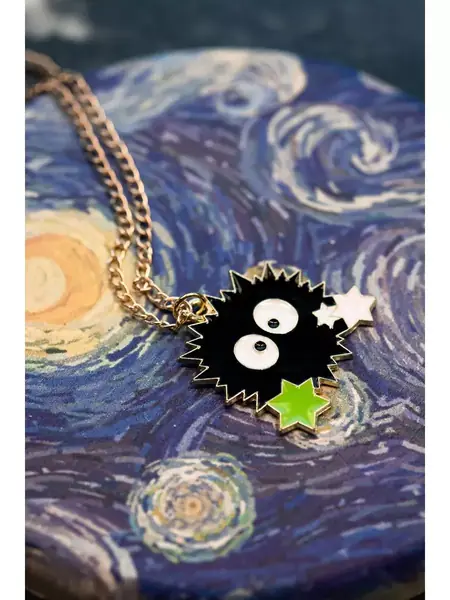 Кулон Унесенные Призраками