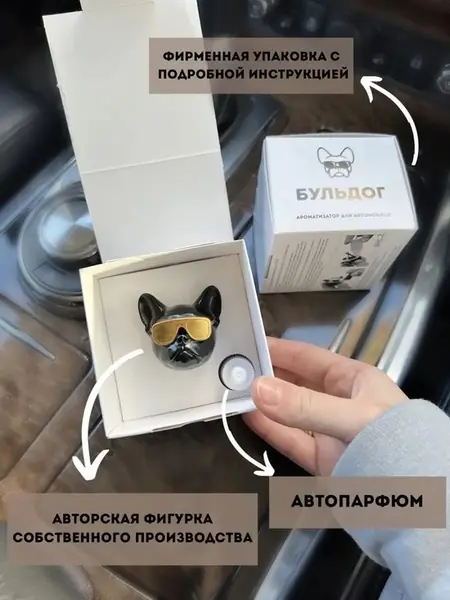 Ароматизатор