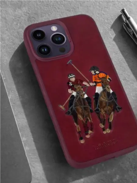 Чехлы для iPhone 14 Pro Max