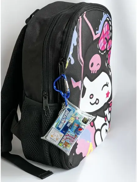 Брелок Pinterest