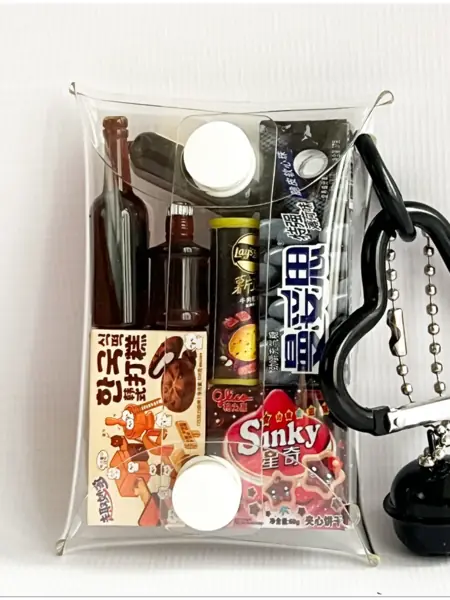 Брелок Pinterest