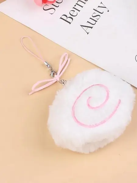 Брелок мягкий