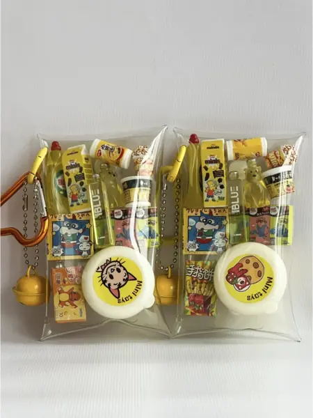 Брелок Pinterest