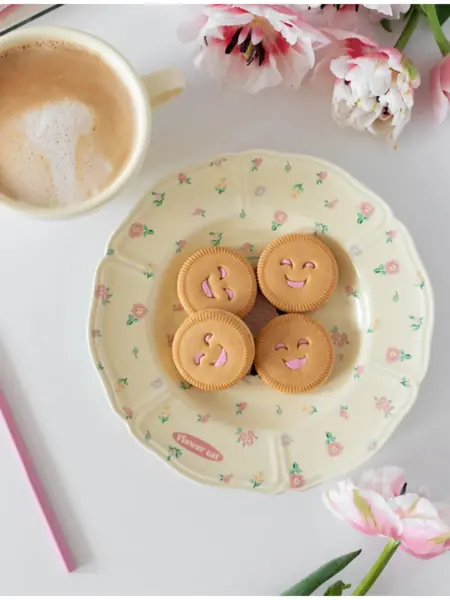 Чайная пара