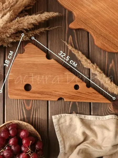 Доска для сыра