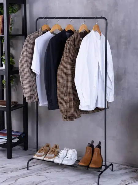 Вешалка напольная Франк