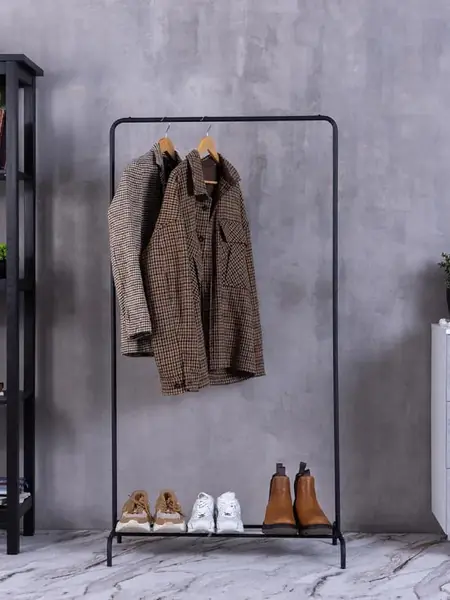 Вешалка напольная Франк