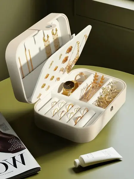 Шкатулка для украшений