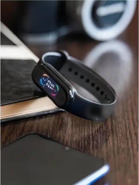 Смарт-браслет Smart Band 7