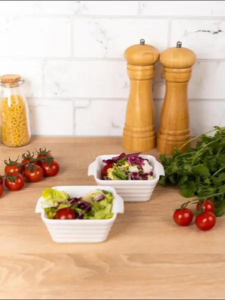 Кокотницы, формы для запекания