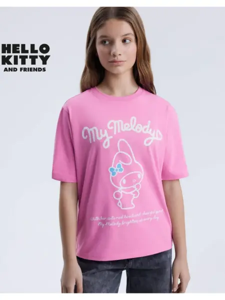 Футболка Melody