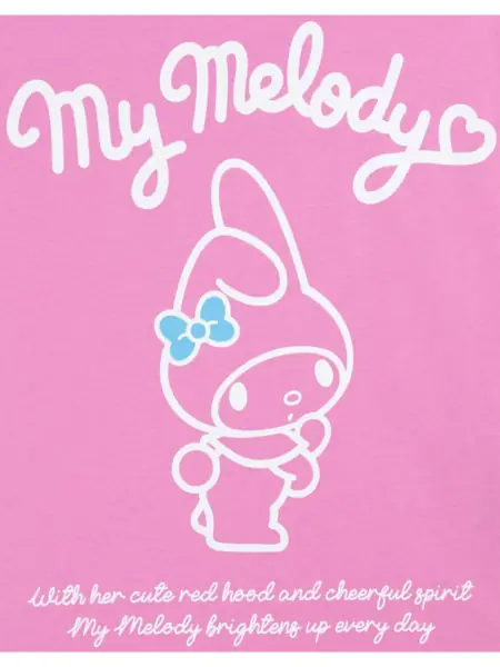 Футболка Melody