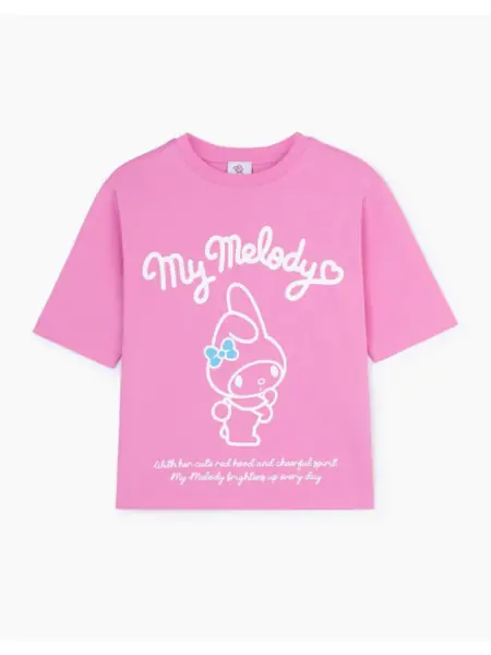 Футболка Melody