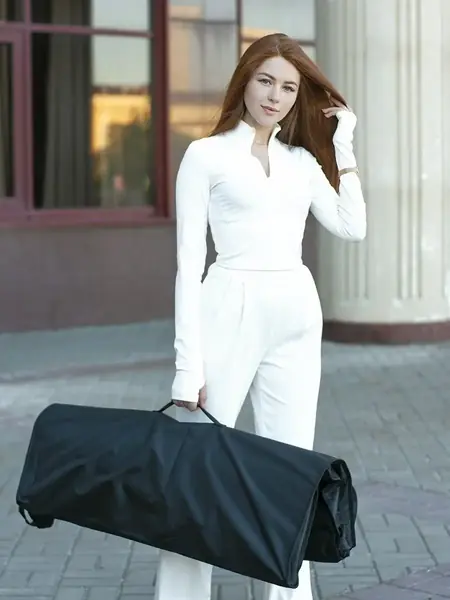 Сумка папка