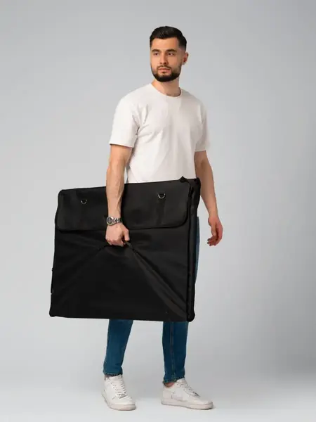 Сумка папка