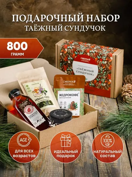 Чай и сладости