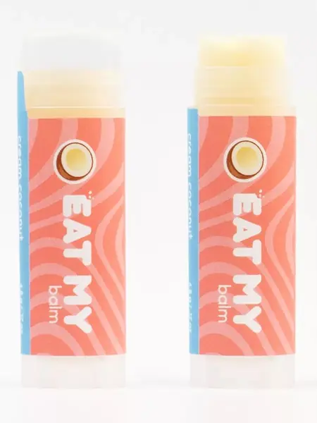 Бальзам для губ "Сливочный кокос"