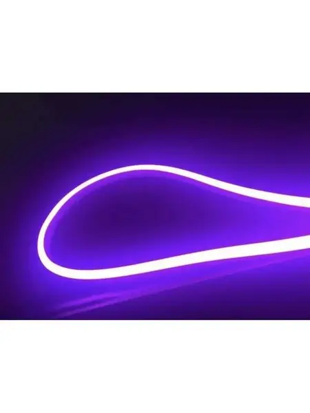 Неоновая лента светодиодная