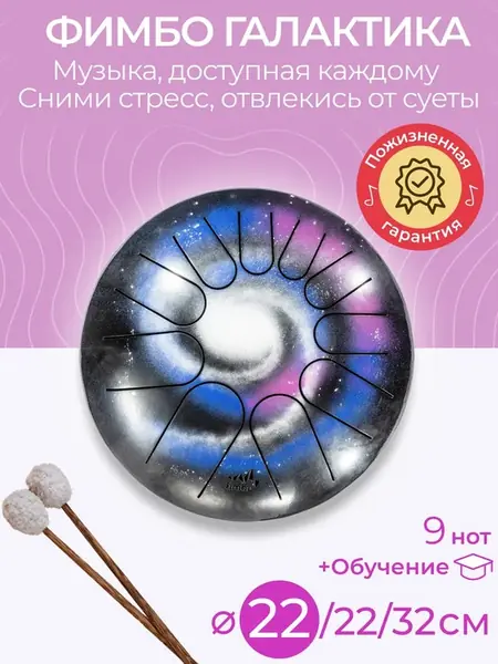 Фимбо Галактика