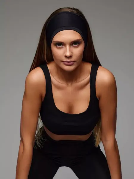 Повязка спортивная