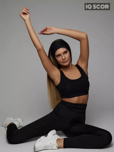 Повязка спортивная