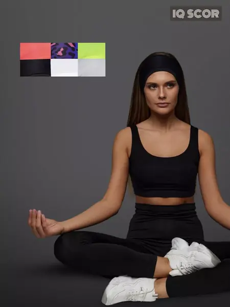 Повязка спортивная