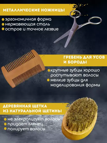 Набор для ухода