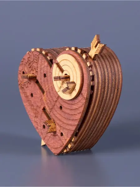 Подарочный бокс