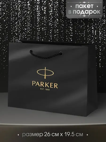 Ручка перьевая IM