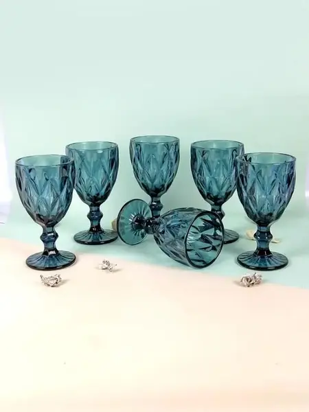 Бокалы для вина