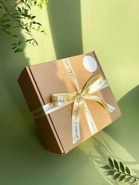 Подарочный набор