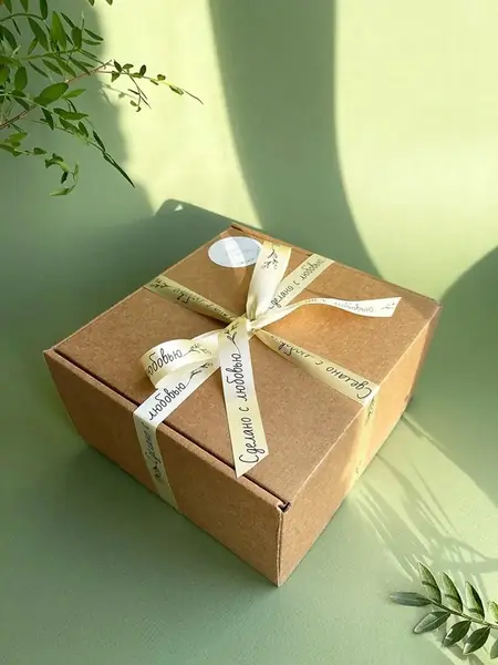 Подарочный набор