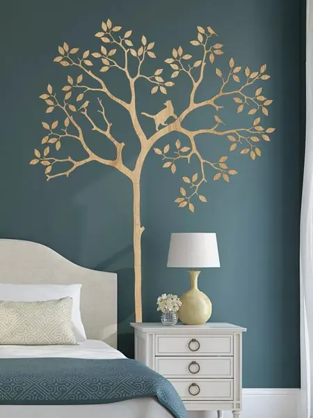 Декоративное панно