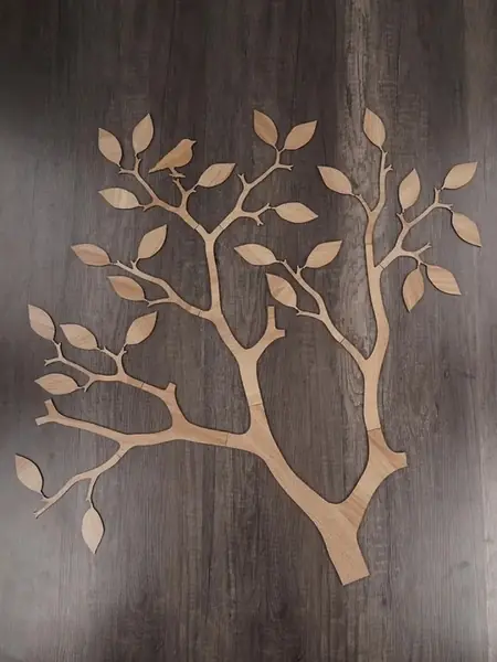 Декоративное панно