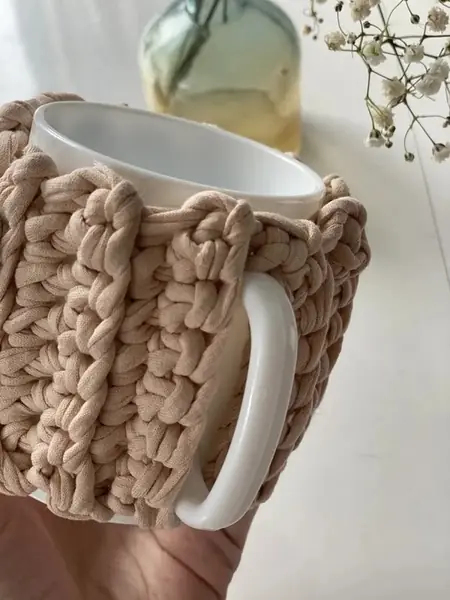 Чашка