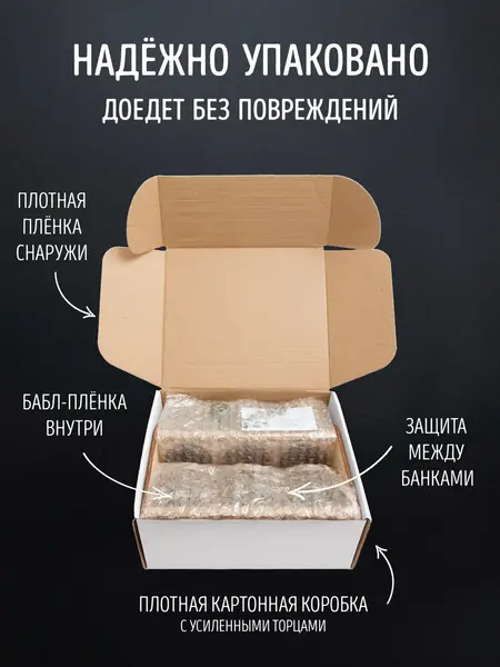 Набор чая листового