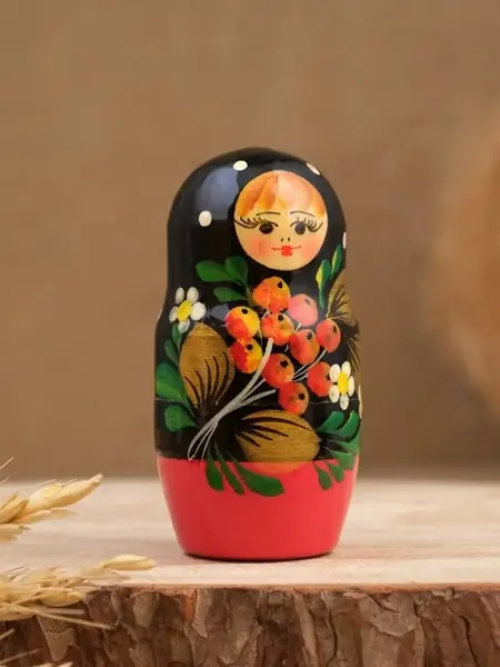 Матрешка