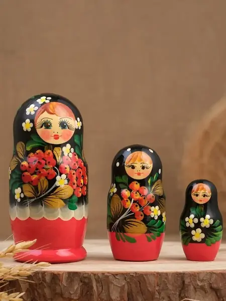 Матрешка