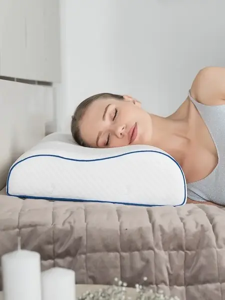 Подушка ортопедическая