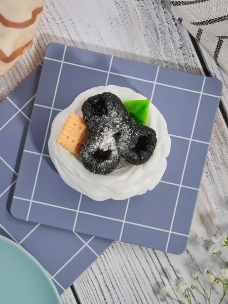 Мыло десерт Павловой
